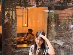 -Ocean's Table 欧舍