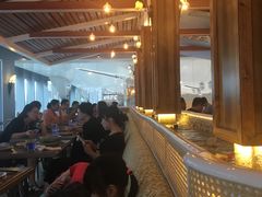 -CHINCHIN 青青·泰国料理(万象食家店)