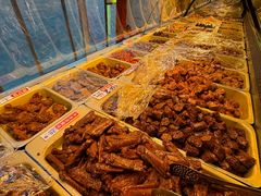 -绝味鸭脖(新街口步行街店)