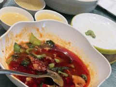 -凤凰园烤鸭店·唐山菜·传承花椒肉(老唐丰路店)