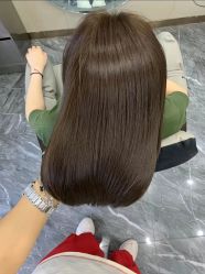 -慕名造型