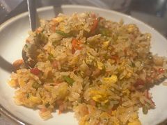 -很久以前羊肉串(中山公园店)