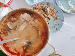 -香香海南菜餐厅