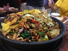 -一烙锅(友谊店)