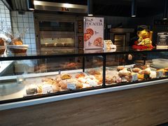 -YUMI芽米·法式烘焙·咖啡(文化宫店)