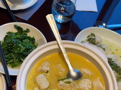 -环球港凯悦 · 享悦中餐厅