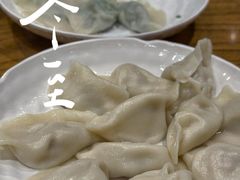 -一轩饺子馆(丽都店)