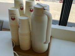 -华为智能生活馆(北京富力广场)