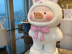 -星璞全日餐厅·高空自助餐(深铁铂尔曼酒店)