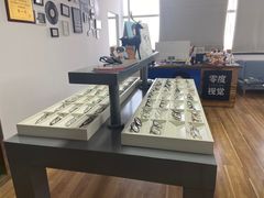 -零度国际眼镜(王家湾店)