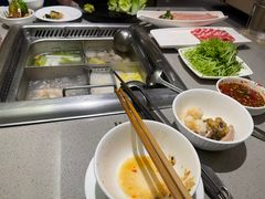-海底捞火锅(摩尔广场店)