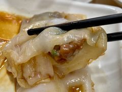 -盛记粥面(佐敦店)