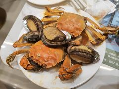 -金马门国际美食百汇(珞喻路店)