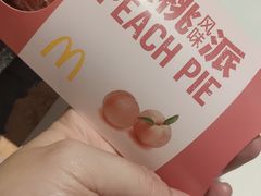 -麦当劳(捞品城店)