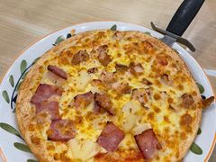 -萨莉亚意式餐厅(星海广场店)