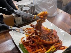 -元堂脊骨土豆汤(明洞2号店)