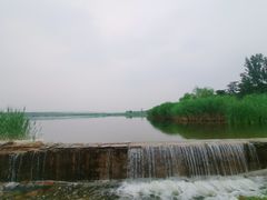 -绿堤公园