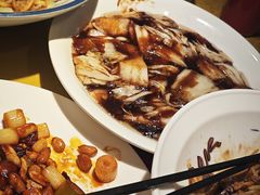 -大海碗·炸酱面·烤鸭·京菜(天坛店)