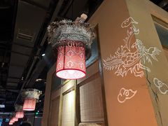 -吃饭皇帝大(长宁龙之梦店)