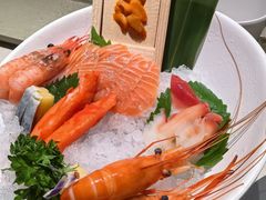 -水木锦堂·自助铁板烧(望京凯德MALL店)