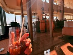 -深铁皇冠假日酒店·大堂吧