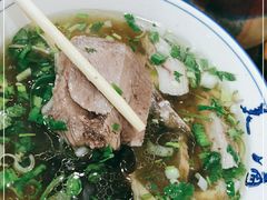 -澄城水盆羊肉(澄县老哥红庙坡店)
