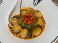 脆椒小皮蛋-太二酸菜鱼(汕头苏宁广场店)