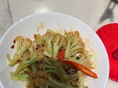 -渔语鱼酸菜鱼新川菜(来福士店)