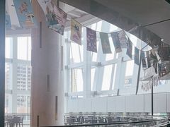 -凯宾斯基饭店.元素西餐厅自助餐