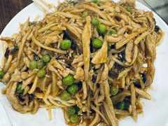 -王家沙点心店(南京西路总店)