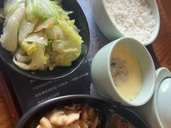 -真功夫(棠下店)