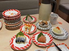 -新一番三文鱼寿司(大东海店)