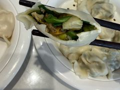 -海知道大连海鲜水饺(南山大冲店)
