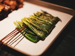 -新楚记烧烤·酒场·夺命肥肠(车公庙店)
