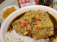 -福阿婆老牌湘菜(大润发店)