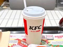 -肯德基(星河店)