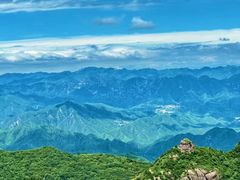 -妙峰山风景名胜区