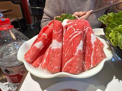 -祥源胡同·涮牛羊肉火锅(花桥店)