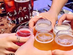 -造精酿餐厅