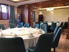 包厢-老城味道·传统天津菜(杨柳青店)