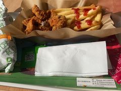 -德克士(茶店子客运站店)