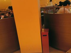 -塔哈尔·新疆盛宴(奉贤龙湖店)