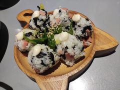 -chicken plus韩国炸鸡(城阳店)