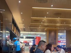 -大师兄·西北小馆(北站缤果空间店)