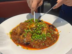 -眉州东坡·熊猫主题餐厅(枫蓝店)