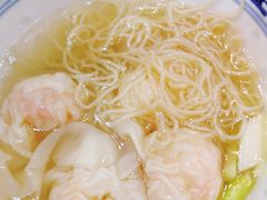 -麦文记面家(佐敦店)