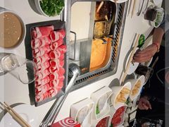 -海底捞火锅(威高广场店)