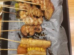 -王氏炉匠·烧鸟放题自助(好运街店)