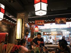 -蜀大侠火锅(总府路店)