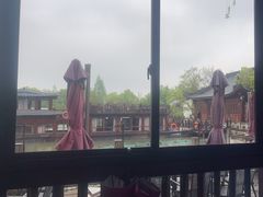 -湘湖大院(越王路店)